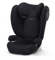 Siege auto CBX by CYBEX SOLUTION B3 I-FIX 3 a 12 ans - Groupe 2/3 - 100 a 150 cm Black | black