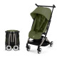Poussette Ultra Compacte Libelle - MossGreen - CYBEX