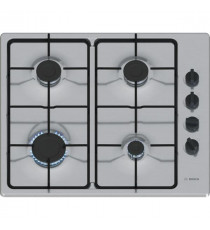 BOSCH - Table de cuisson gaz PBP6B5K80