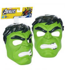 AVN HULK MASK