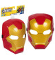 AVN IRON MAN MASK