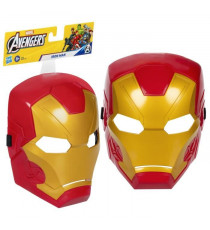 AVN IRON MAN MASK