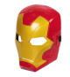 AVN IRON MAN MASK