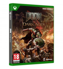 Doom: The Dark Ages - Xbox Series X