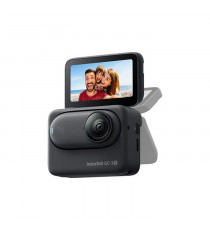 Caméra - Insta360 - Go 3s - 128Go - Ultra HD (4K) - WiFi et Bluetooth