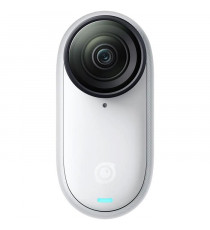 Caméra sport - INSTA360 - GO 3S - 128 Go - Étanche - 4K
