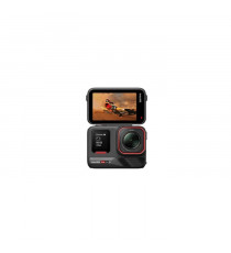 Caméra sport - Insta360 - Ace Pro 2 - Noir - Pack avec 2nde batterie - Garantie 2 ans