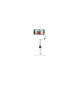 Stabilisateur - Insta360 - Flow 2 Pro - Pliable - 3 axes - Blanc