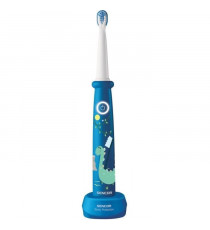 Brosse a dents électrique enfants - Sencor - SOC 0910BL