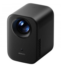 Vidéoprojecteur - XIAOMI - Xiaomi Smart Projector L1 PRO - 1920x1080 - 400ANSI Lumens - 2 x 5W - Dolby Audio - Google TV + Ne…