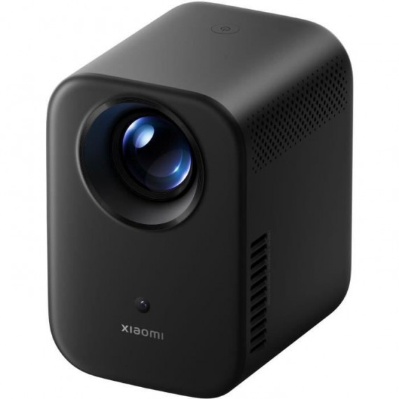 Vidéoprojecteur - XIAOMI - Xiaomi Smart Projector L1 PRO - 1920x1080 - 400ANSI Lumens - 2 x 5W - Dolby Audio - Google TV + Ne…