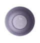 Pot de fleur - Elho - Jazz Rond - Violet - L 30 x B 29.5 x H 27 cm - Intérieur - 100% recyclé
