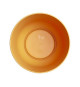 Pot de fleur - Elho - Jazz Rond - Jaune - L 35 x B 34.5 x H 32 cm - Intérieur - 100% recyclé