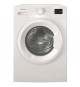 INDESIT - MAL posable, Front, MY TIME, Blanc, 7KG, 1400TRS, Classe énergie A, Dig