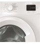 INDESIT - MAL posable, Front, MY TIME, Blanc, 7KG, 1400TRS, Classe énergie A, Dig