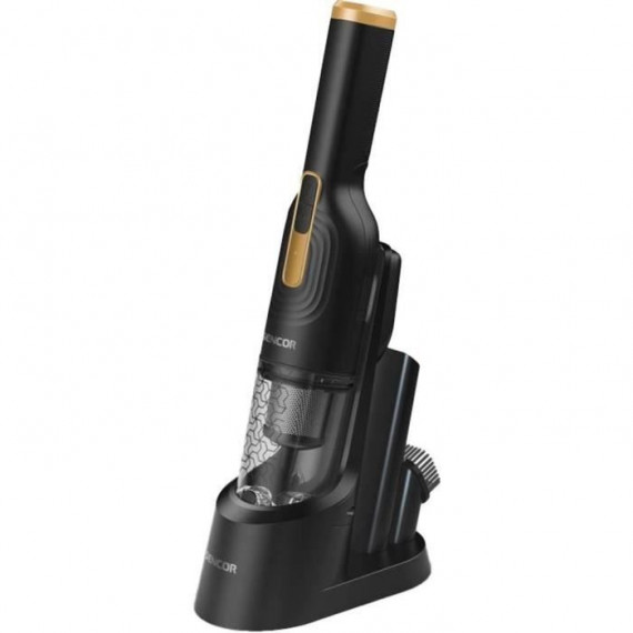 Aspirateur a main - Sencor - SVC 308BK