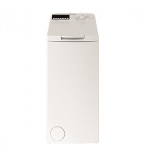 INDESIT - Lave-linge top BTW7251CFR