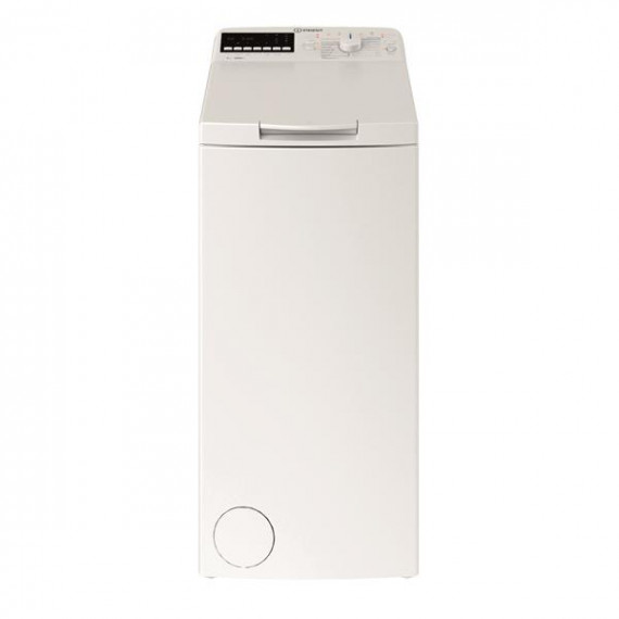 INDESIT - Lave-linge top BTW7251CFR