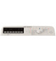 INDESIT - Lave-linge top BTW7251CFR
