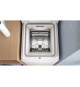 INDESIT - Lave-linge top BTW7251CFR