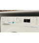 INDESIT - Lave-linge frontal BWA101496XWVFR
