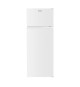 INDESIT - Réfrigérateur 2 portes I55T0412W
