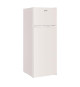 INDESIT - Réfrigérateur 2 portes I55T0412W