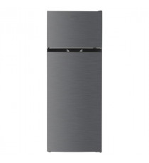 INDESIT - Réfrigérateur 2 portes I55T0412X