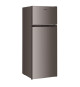 INDESIT - Réfrigérateur 2 portes I55T0412X