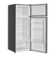 INDESIT - Réfrigérateur 2 portes I55T0412X