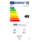 INDESIT - Réfrigérateur INGF6421XP4E