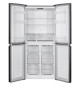INDESIT - Réfrigérateur INGF6421XP4E