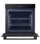 SAMSUNG - Four pyrolyse NV7B41307AK