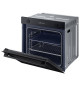 SAMSUNG - Four pyrolyse NV7B41307AK