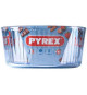 PYREX Moule a soufflé Classic Glassware 21 cm transparent