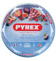 Plat a  quiche en Pyrex  270mm