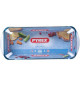 PYREX Moule a cake Classic Glassware 28 cm transparent