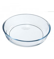 PYREX Moule a manqué Classic Glassware 26 cm transparent