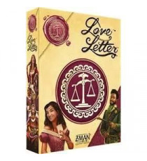 Love Letter (Eco Box)
