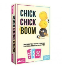 Chick Chick Boom