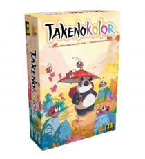 Takenokolor