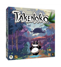 Takenoko (Refresh)