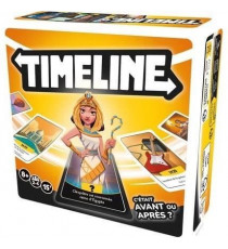 Timeline - Clutch Box FR
