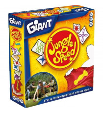 Jungle Speed Giant FR