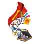 Jungle Speed Giant FR
