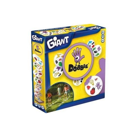 Dobble Giant FR