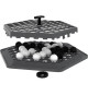 Abalone GO (Tuckbox travel) DE/ES/FR/NL