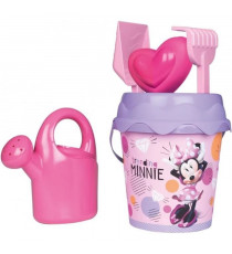 SMOBY - Minnie Seau MM Garni Arrosoir