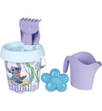 SMOBY - Stitch Seau MM Garni Arrosoir