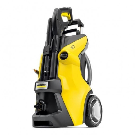 Nettoyeur haute pression KARCHER K7 Power Flex Home - 600 L/h - 3000 W - 180 bar